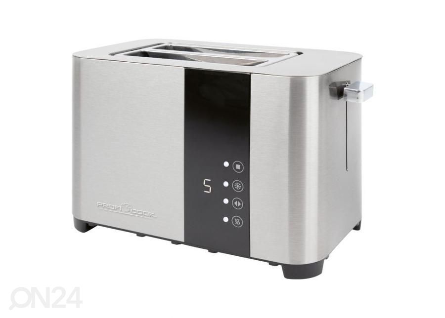 Röster ProfiCook PCTA1250 suurendatud