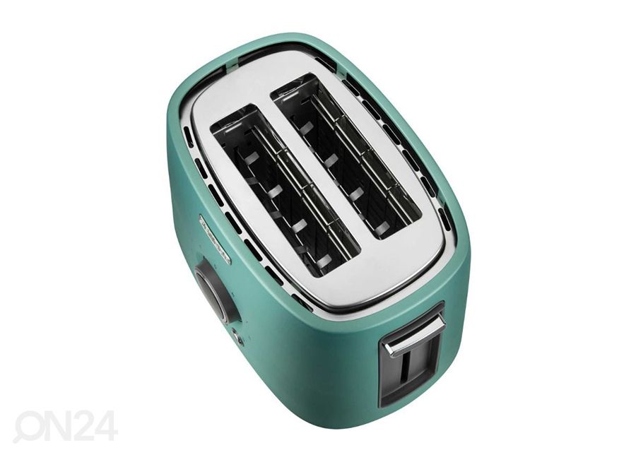 Röster Sencor Metallic STS6051GR suurendatud