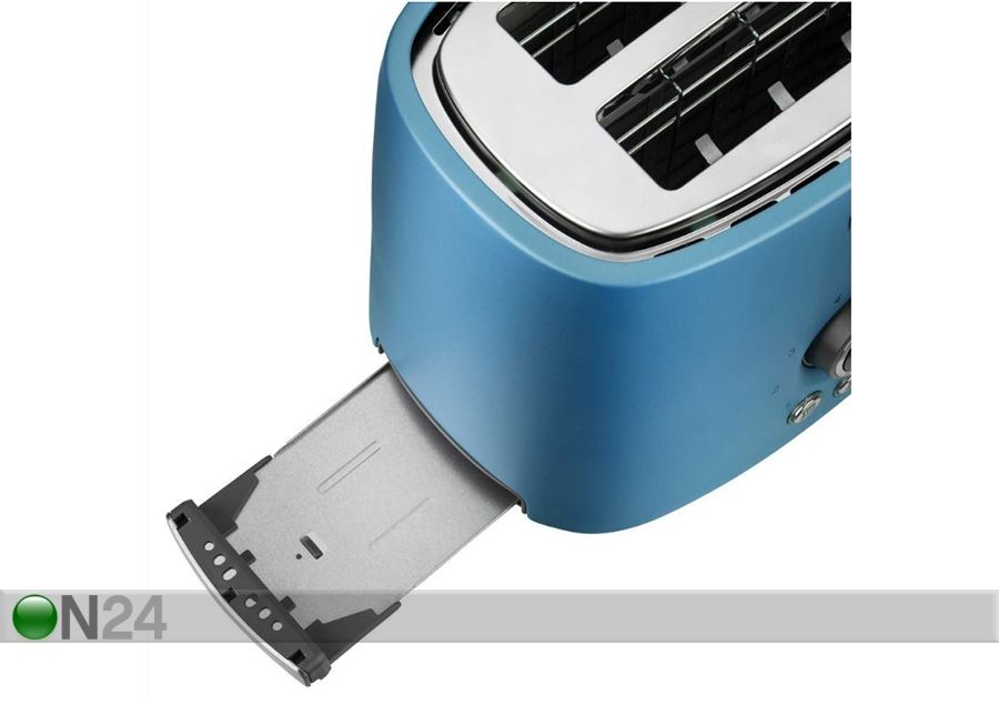 Röster Sencor Metallic STS6052BL suurendatud