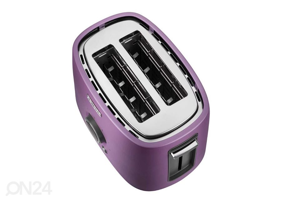 Röster Sencor Metallic STS6053VT suurendatud