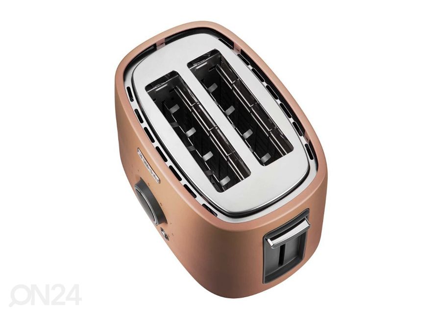 Röster Sencor Metallic STS6056GD suurendatud