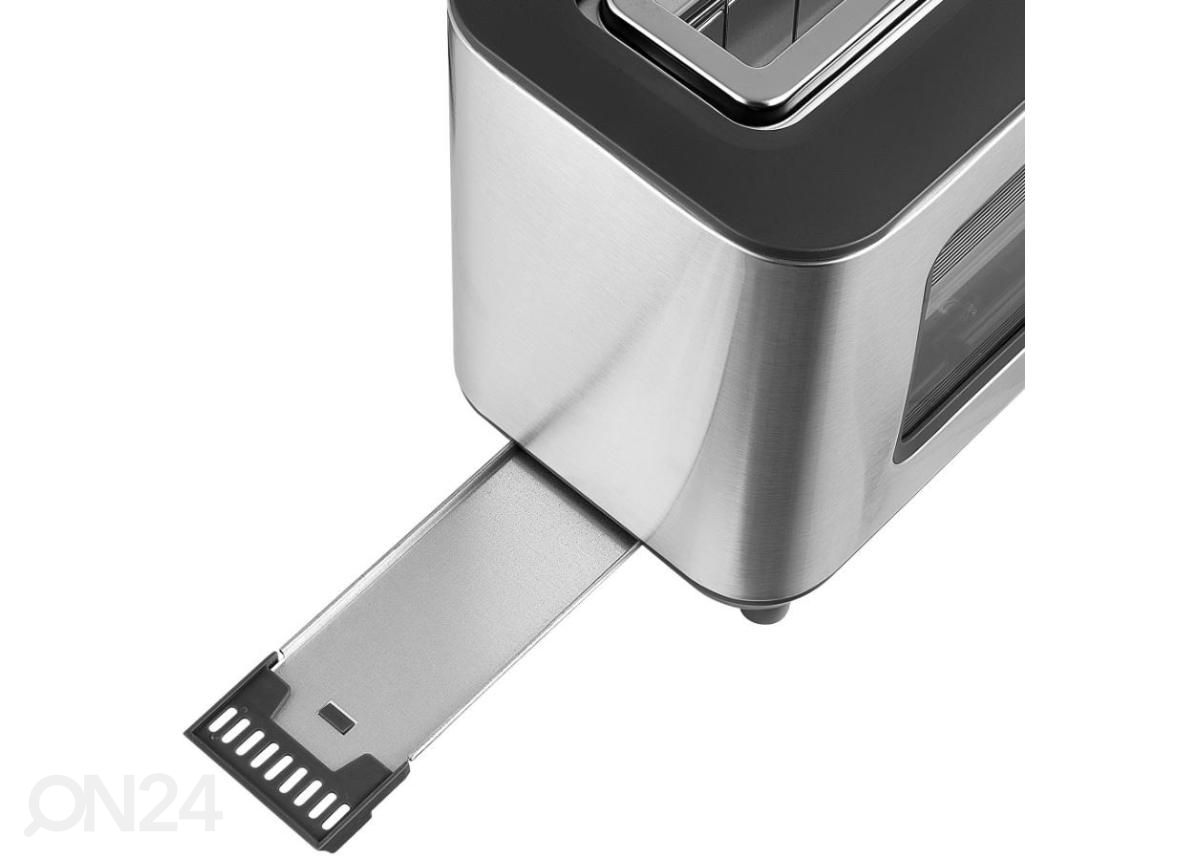 Röster Sencor STS4050SS suurendatud