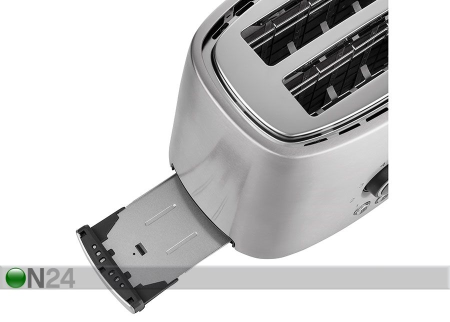Röster Sencor STS5050SS suurendatud