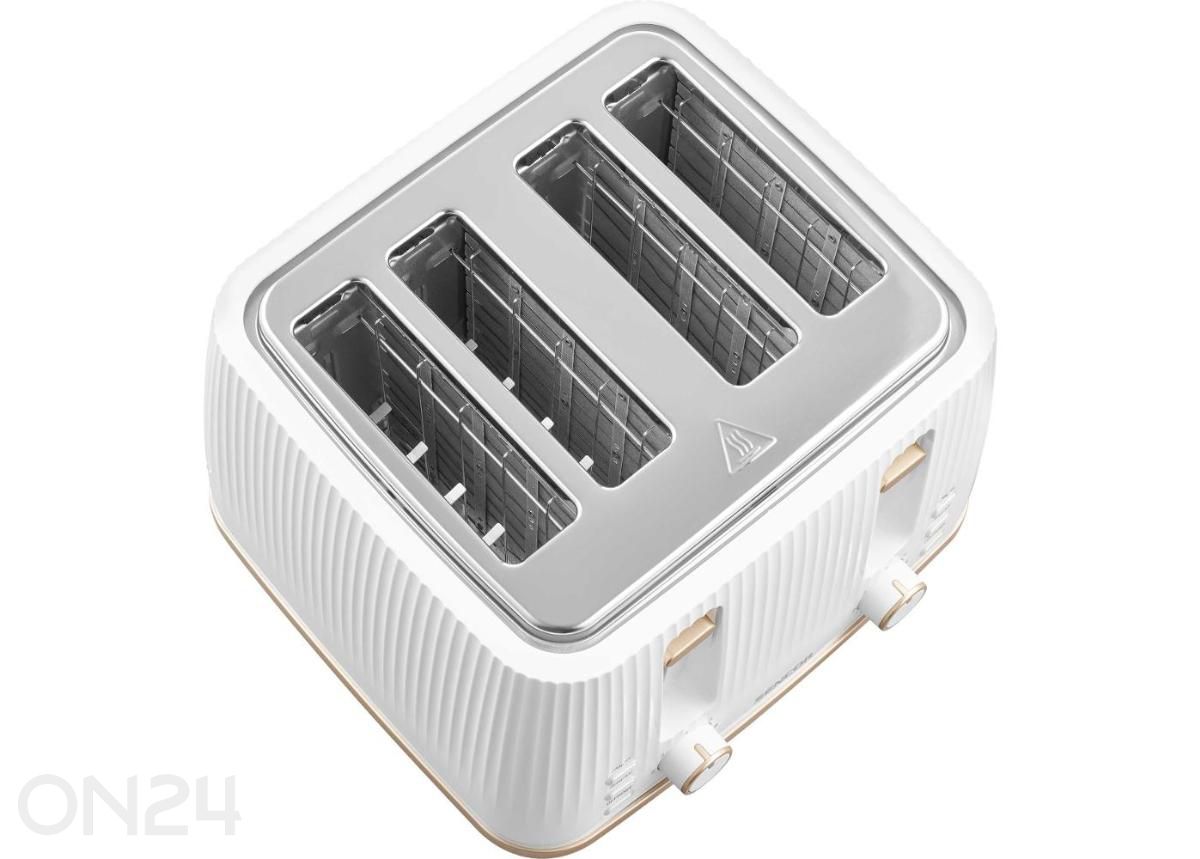 Röster Sencor STS7540WH, valge suurendatud