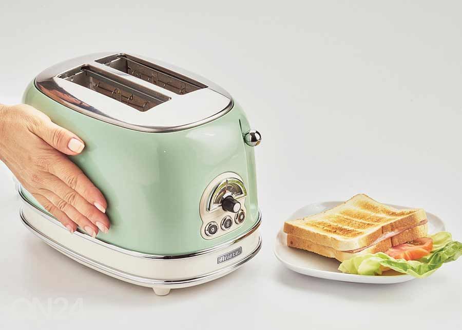 Röster Vintage Ariete suurendatud