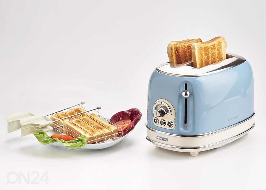 Röster Vintage Ariete suurendatud