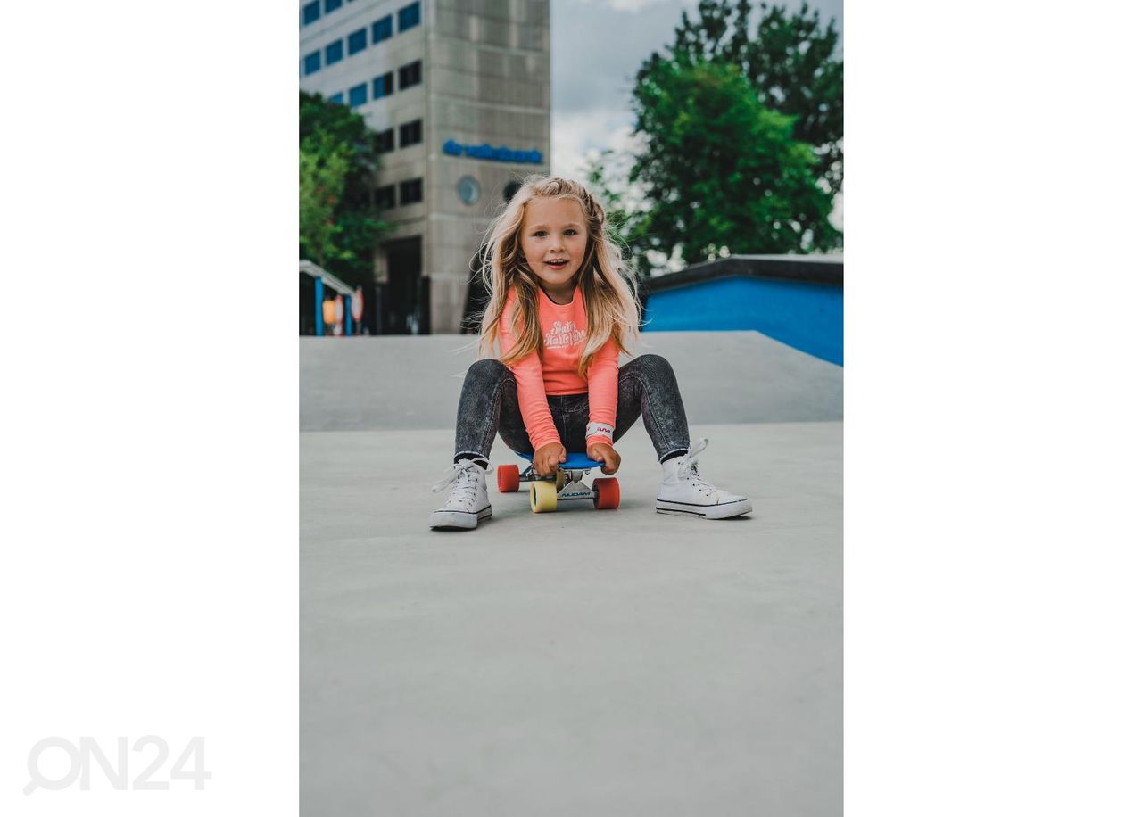 Rula lastele FlipGrip Sailor Stroll Nijdam suurendatud