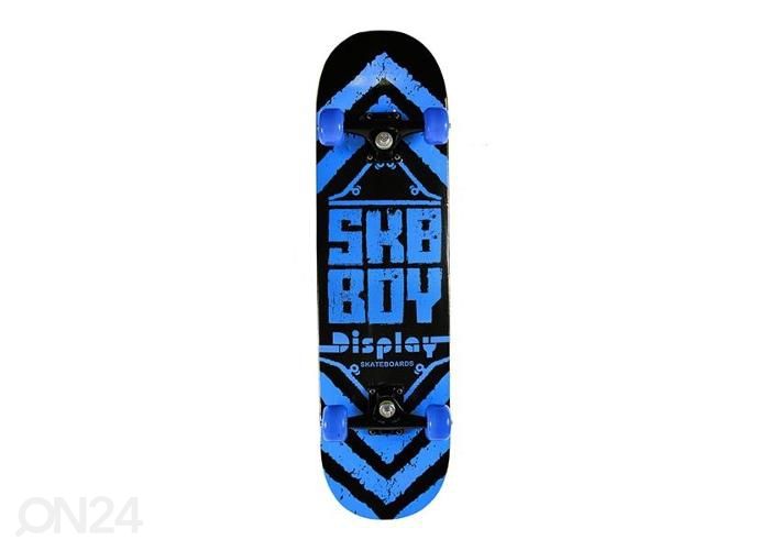 Rula Nils Extreme CR3108SB SK8BOY suurendatud