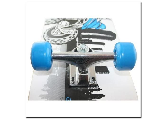 Rula Nils Extreme Speed CR3108SB suurendatud