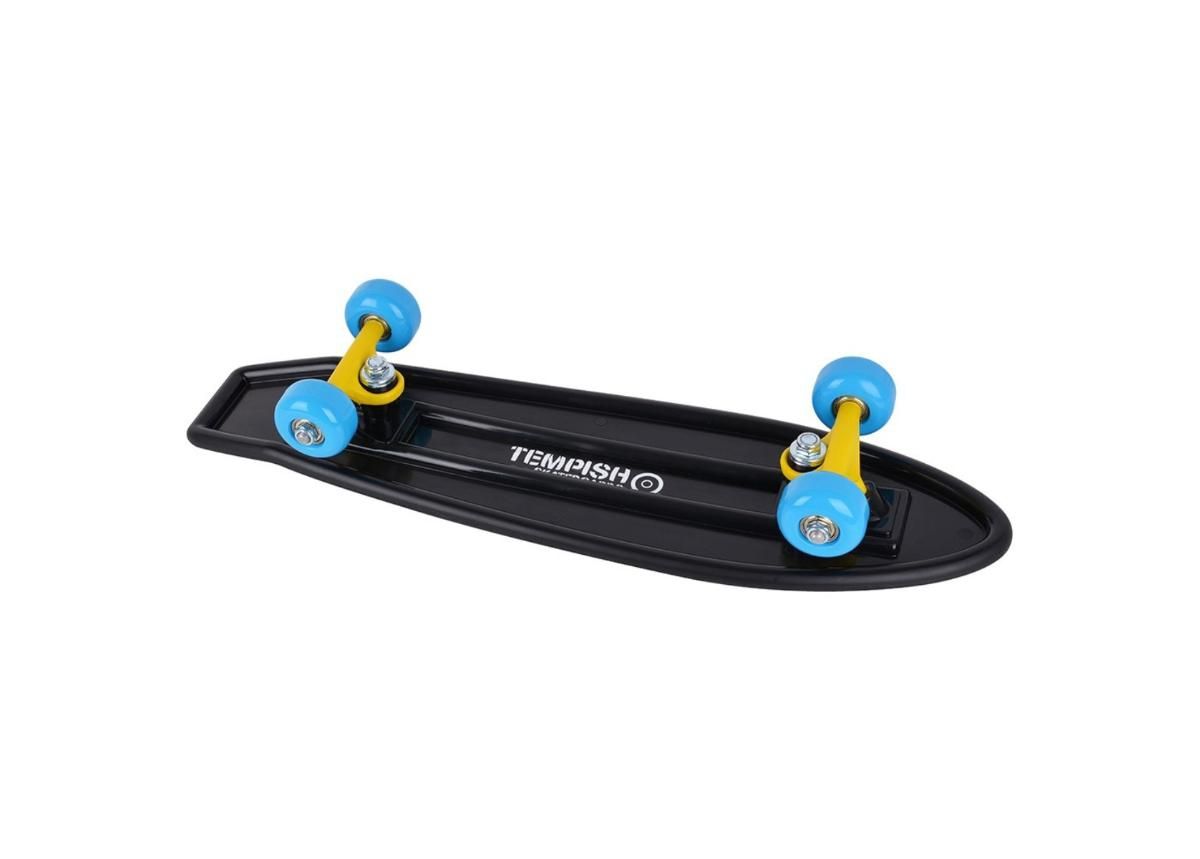 Rula pennyboard lastele BUFFY Tempish suurendatud
