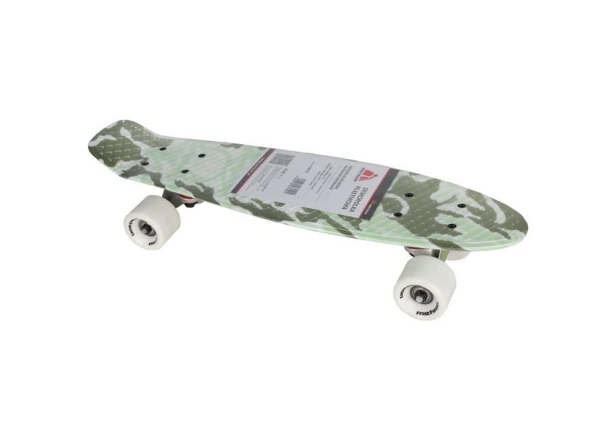 Rula pennyboard Meteor 23875 suurendatud