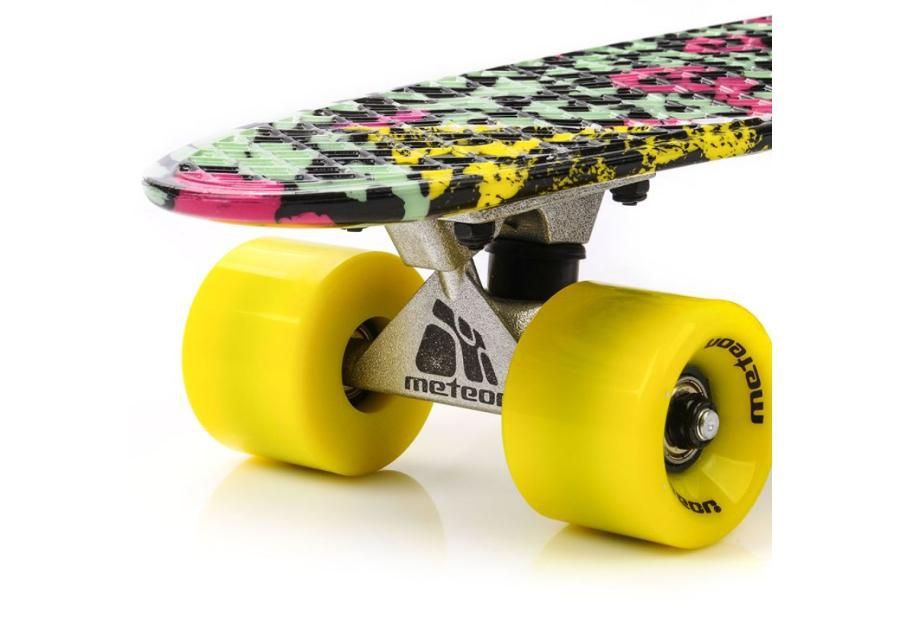 Rula pennyboard Meteor 24463 suurendatud