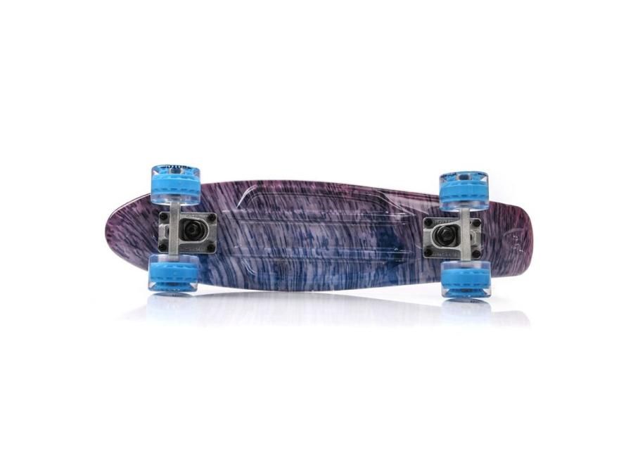 Rula pennyboard Meteor 24476 suurendatud