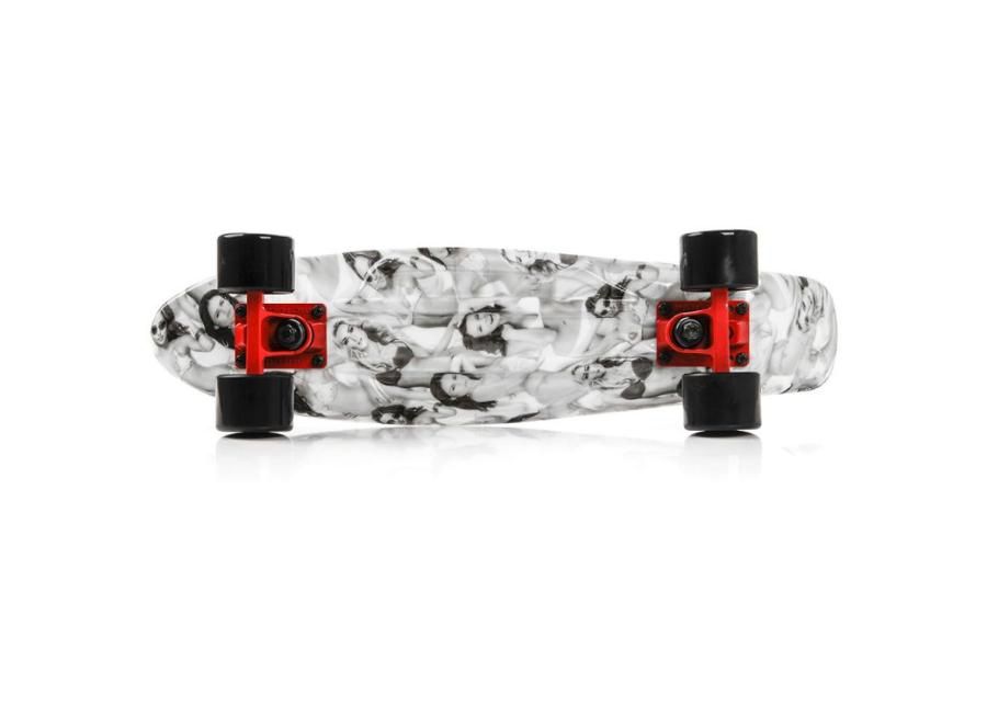 Rula pennyboard Meteor 24484 suurendatud