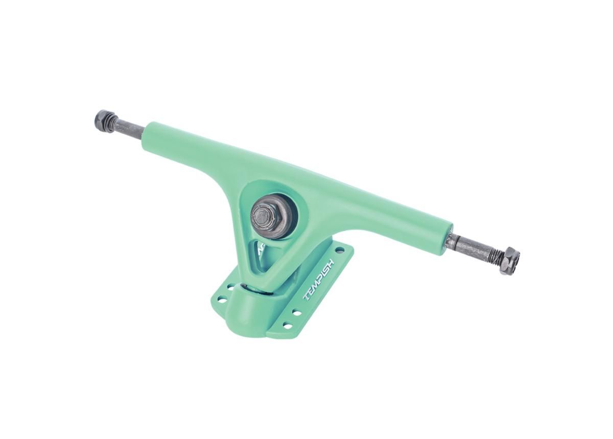 Rula trukk mat 7" Tempish suurendatud