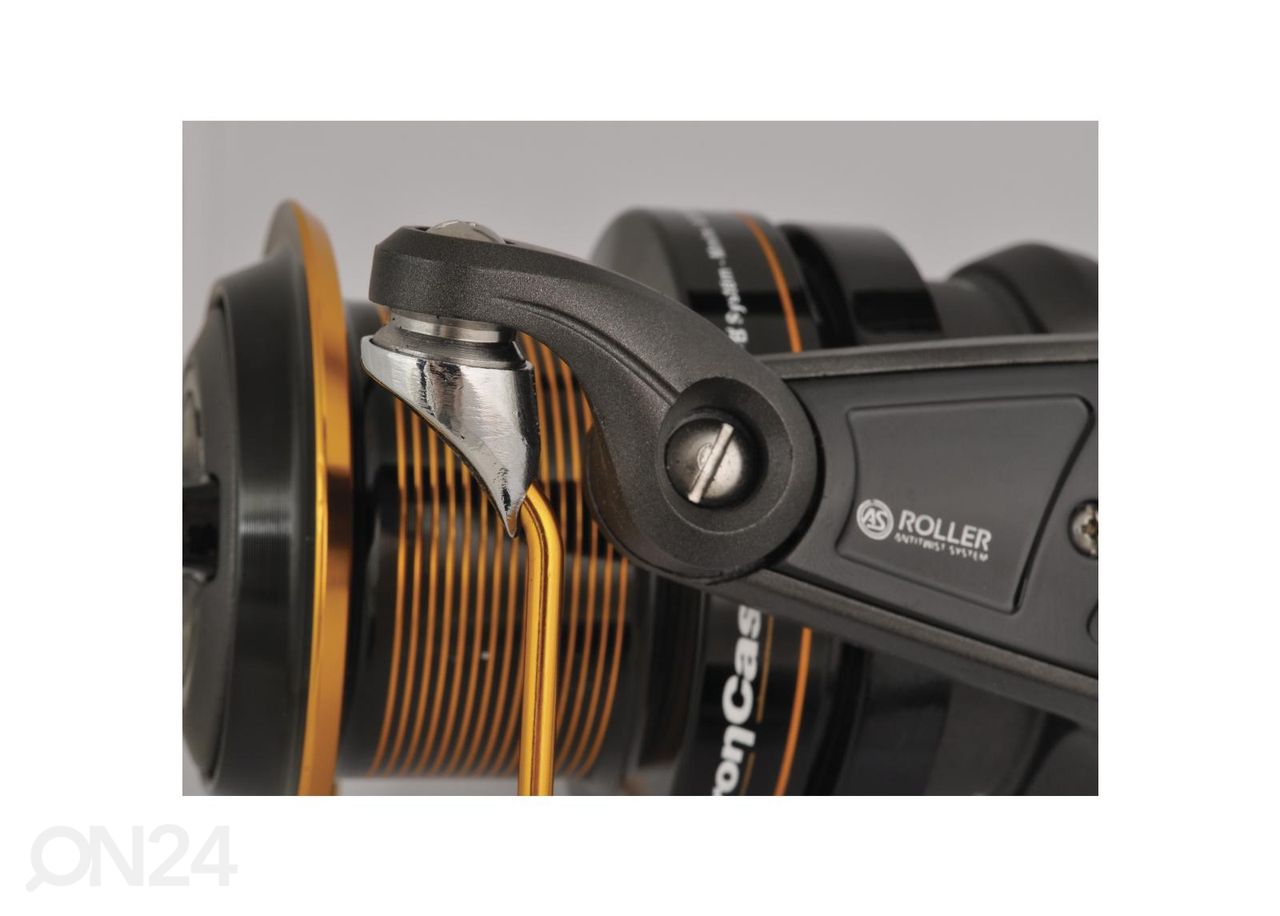 Rull trabucco hyroncast sw-surf 6500 suurendatud