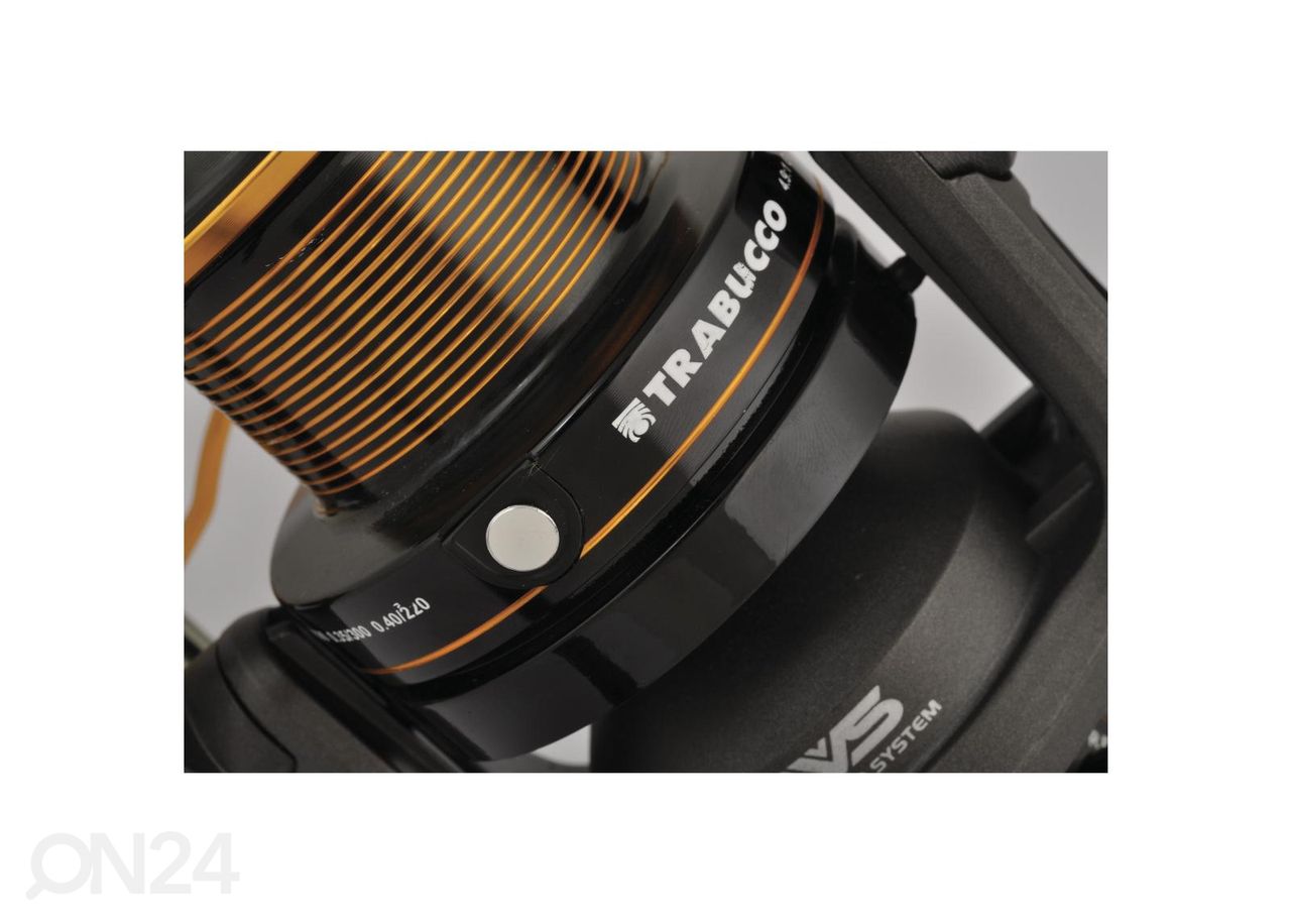 Rull trabucco hyroncast sw-surf 6500 suurendatud