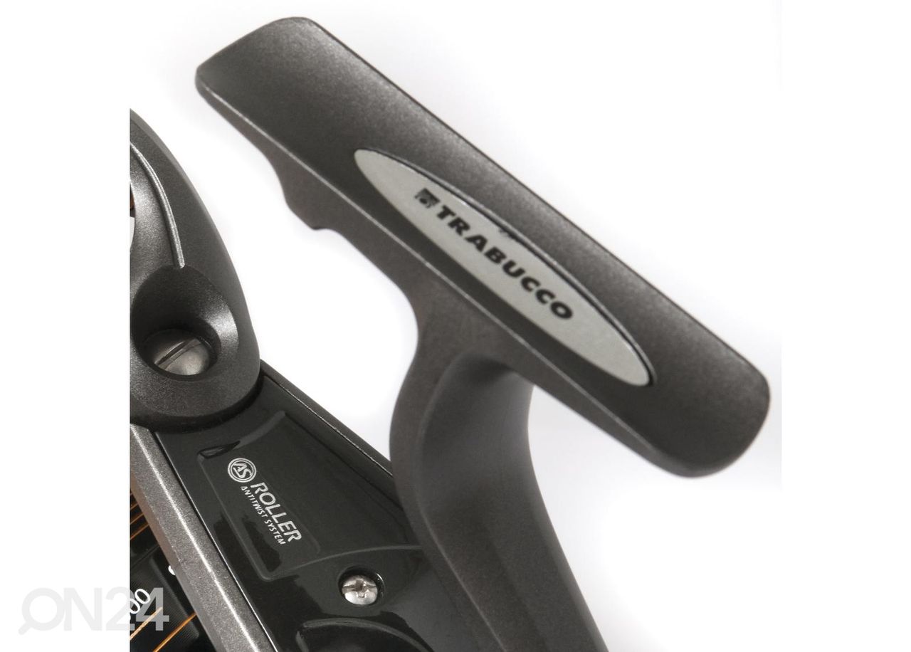 Rull trabucco hyroncast sw-surf 6500 suurendatud
