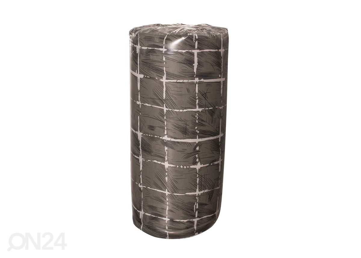 Rullmadrats poroloonist 80x200x10 cm suurendatud