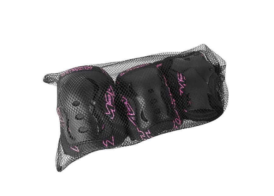 Rulluisu kaitsmete komplekt Fid 3 set Tempish suurendatud