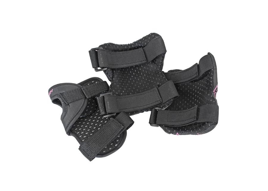 Rulluisu kaitsmete komplekt Fid 3 set Tempish suurendatud