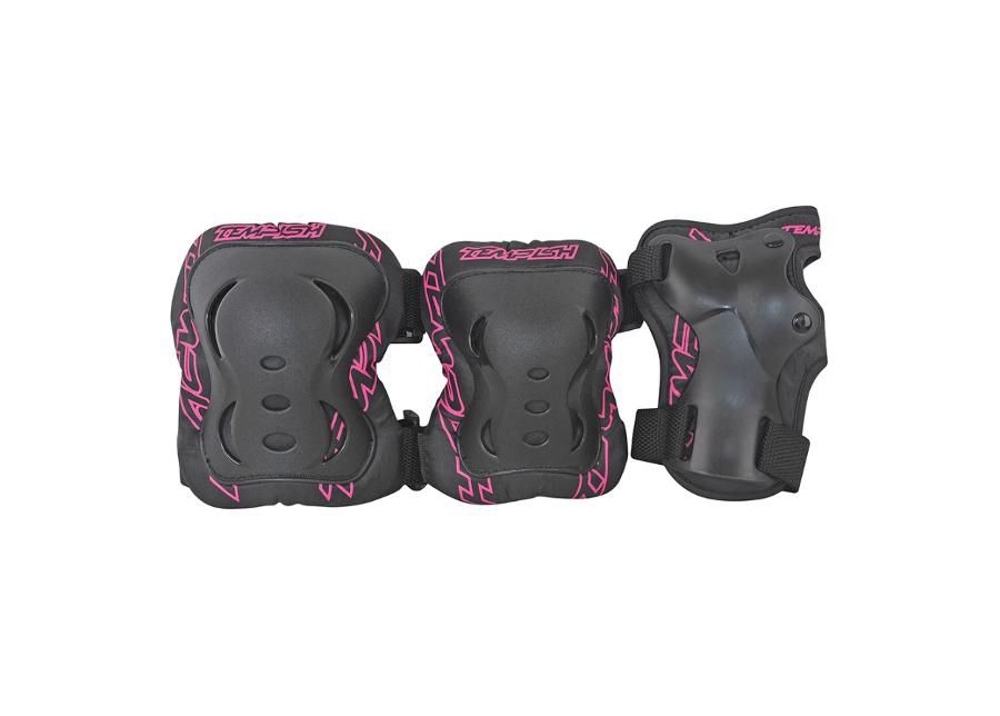 Rulluisu kaitsmete komplekt Fid 3 set Tempish suurendatud