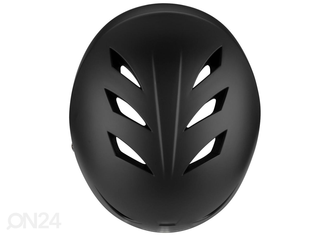 Rulluisu kiiver Vert Fyre Nijdam L 58-62 cm suurendatud