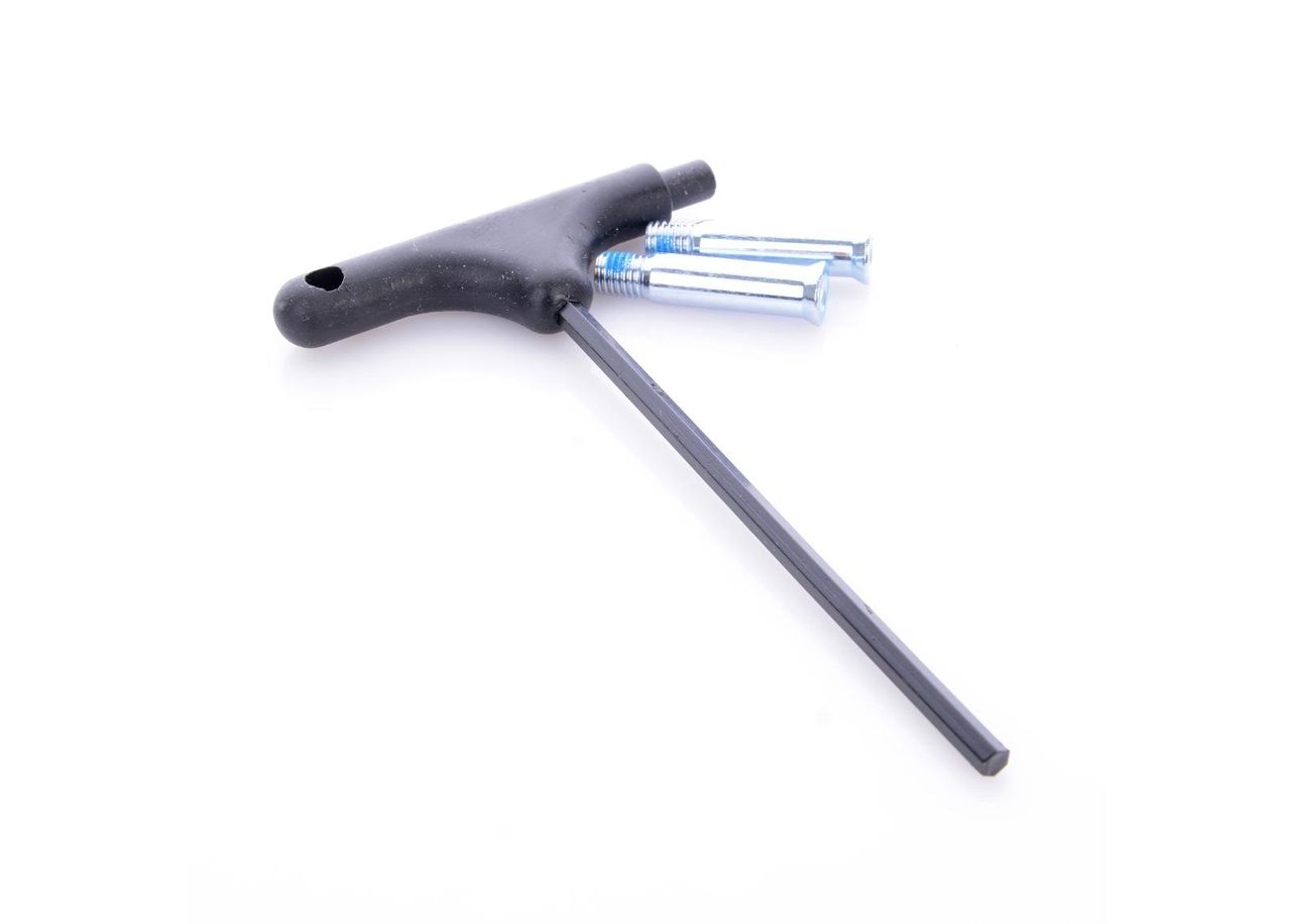 Rulluisud trikitamiseks meestele BLACK ICE HOOD Tempish suurendatud