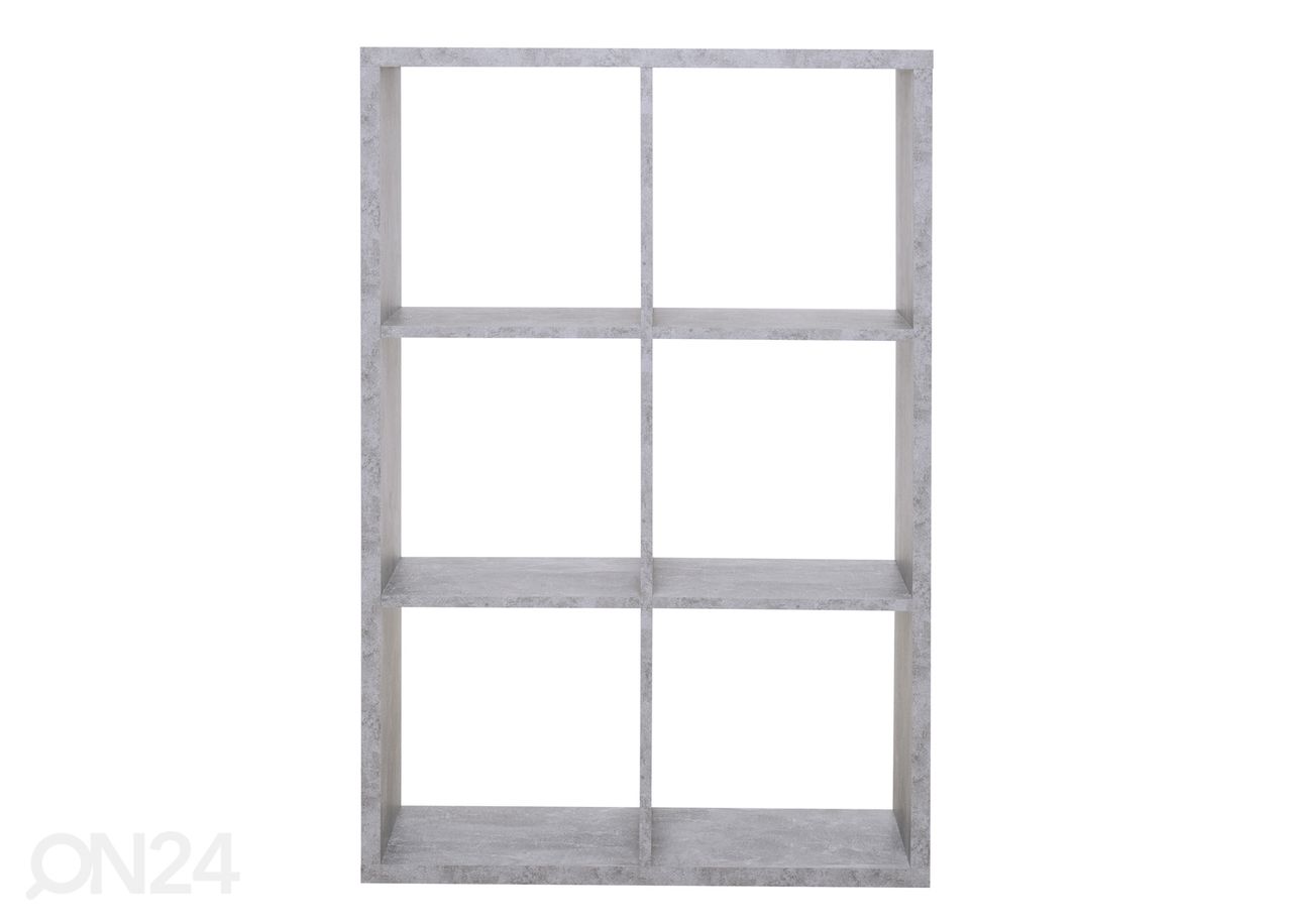 Ruutriiul Max suurendatud