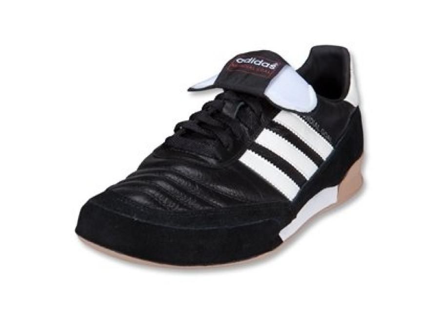 Saali jalgpallijalatsid adidas Mundial Goal IN 019310 suurendatud