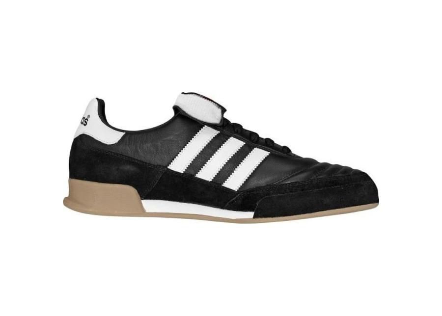 Saali jalgpallijalatsid adidas Mundial Goal IN 019310 suurendatud