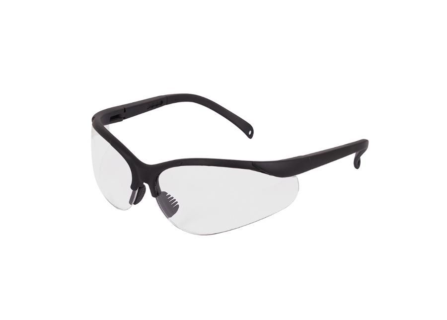 Saalihoki prillid PRO SHIELD LX Tempish suurendatud