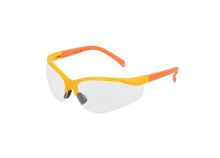 Saalihoki prillid PRO SHIELD LX Tempish suurendatud