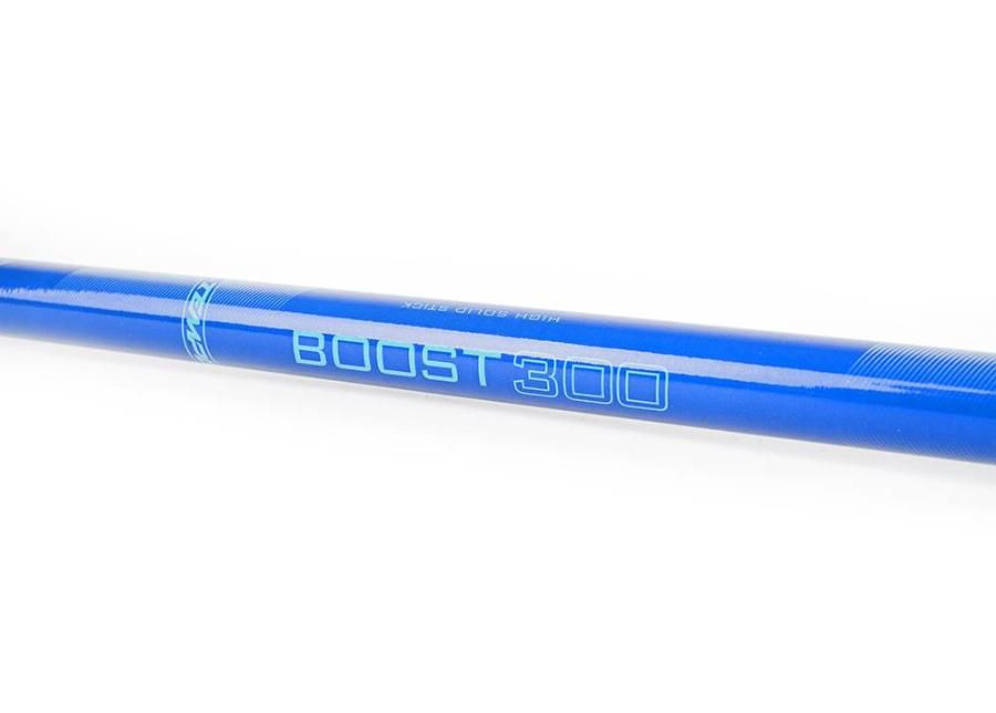 Saalihokikepp algajatele Boost Tempish suurendatud