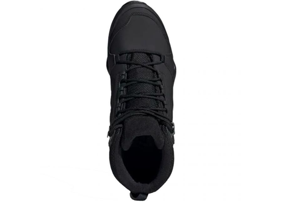 Saapad meestele adidas Terrex AX3 Beta Mid M G26524 suurendatud