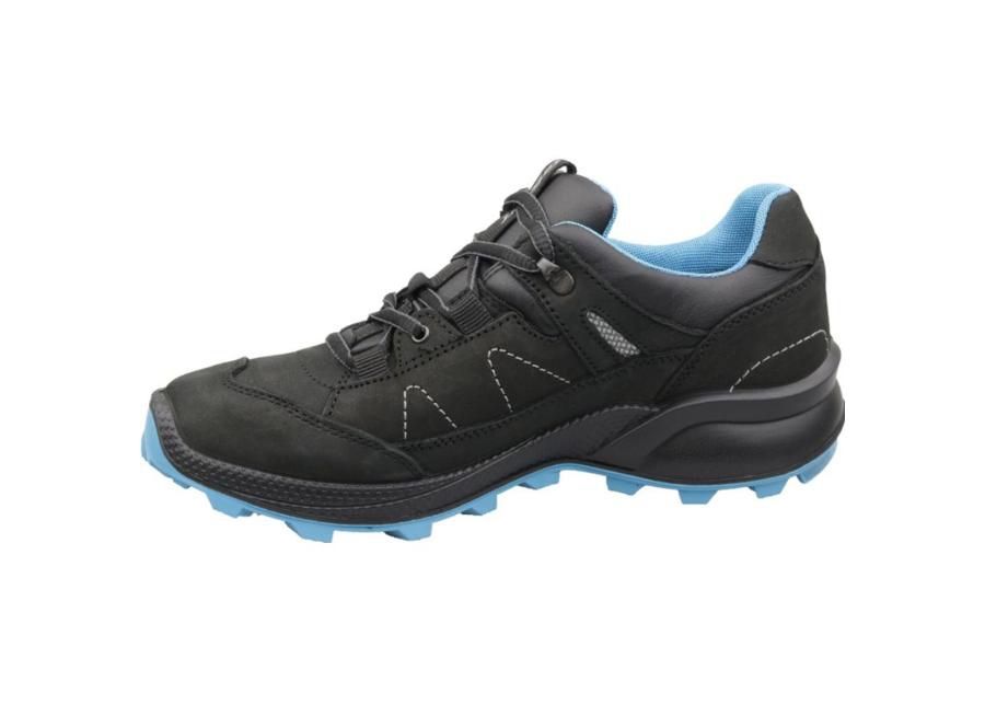 Saapad meestele Grisport Nero Soft M suurendatud