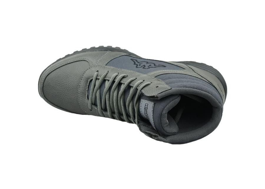 Saapad meestele Kappa Brasker Mid M 242373-1611 suurendatud