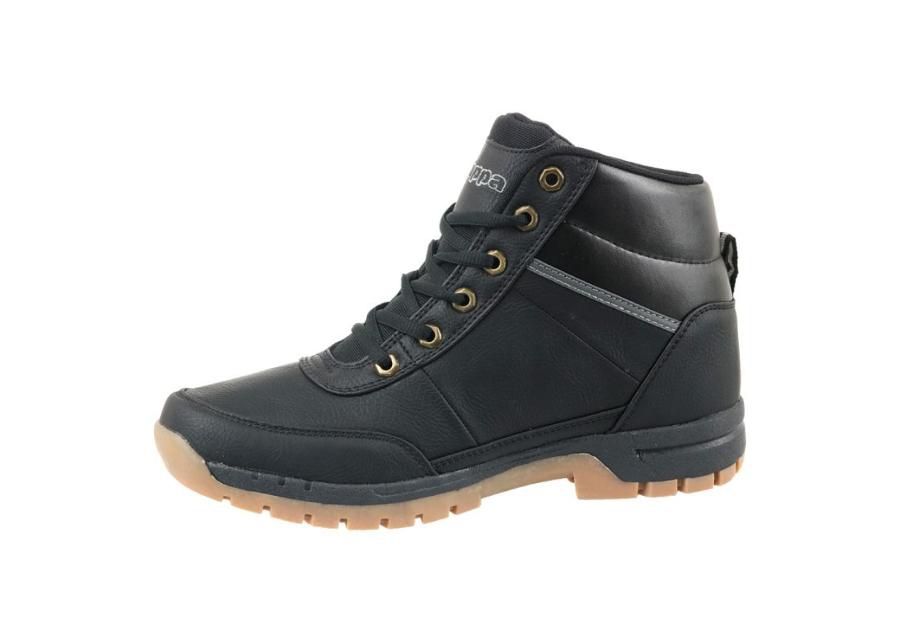 Saapad meestele Kappa Bright Mid Light M 242075-1111 suurendatud