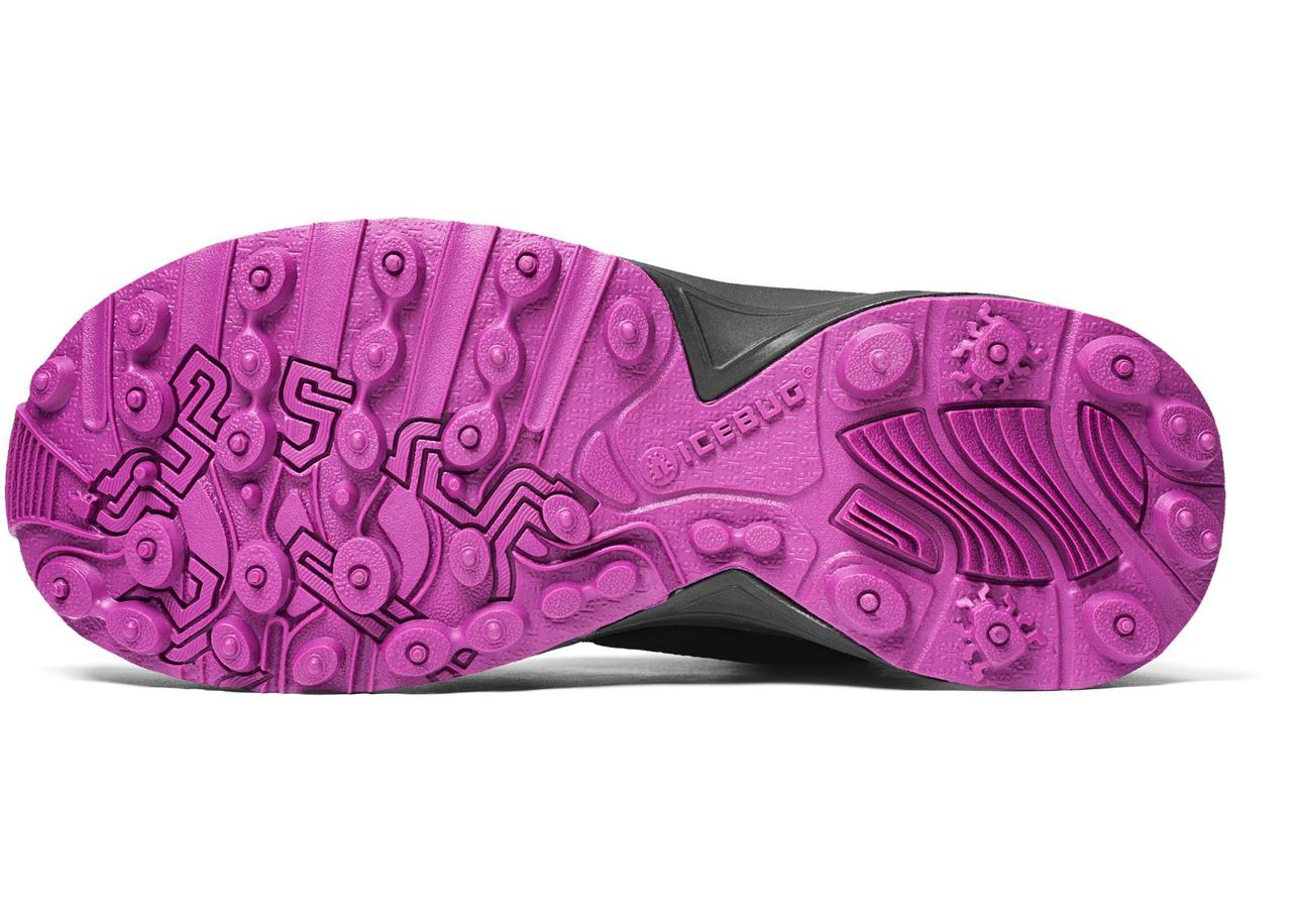 Saapad naistele Detour W RB9X GTX Icebug suurendatud