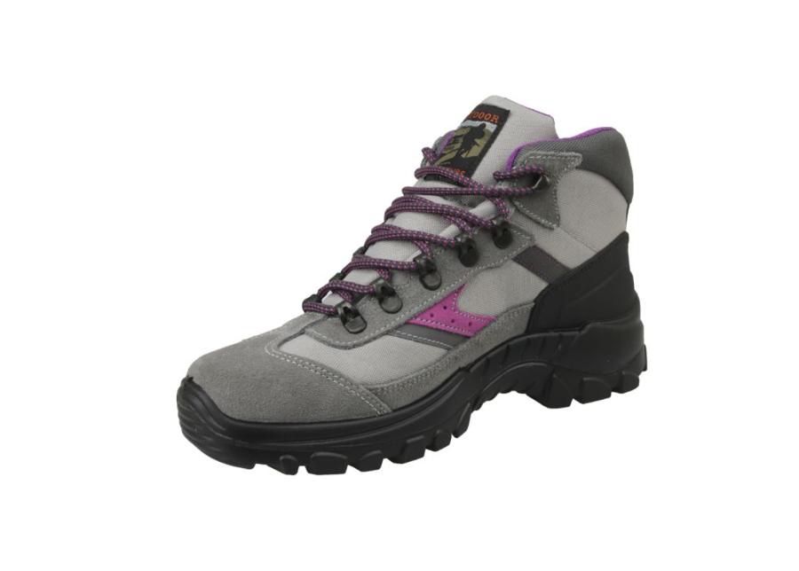 Saapad naistele Grisport Grigio W 13316S7G suurendatud