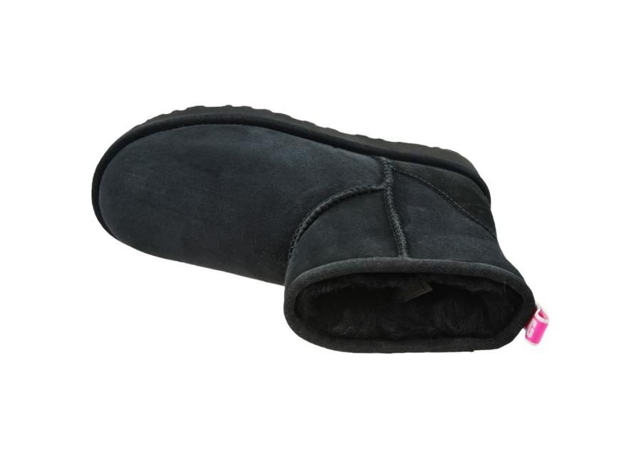 Saapad naistele UGG Classic Mini II W 1110083-BNP suurendatud