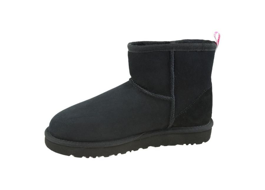 Saapad naistele UGG Classic Mini II W 1110083-BNP suurendatud