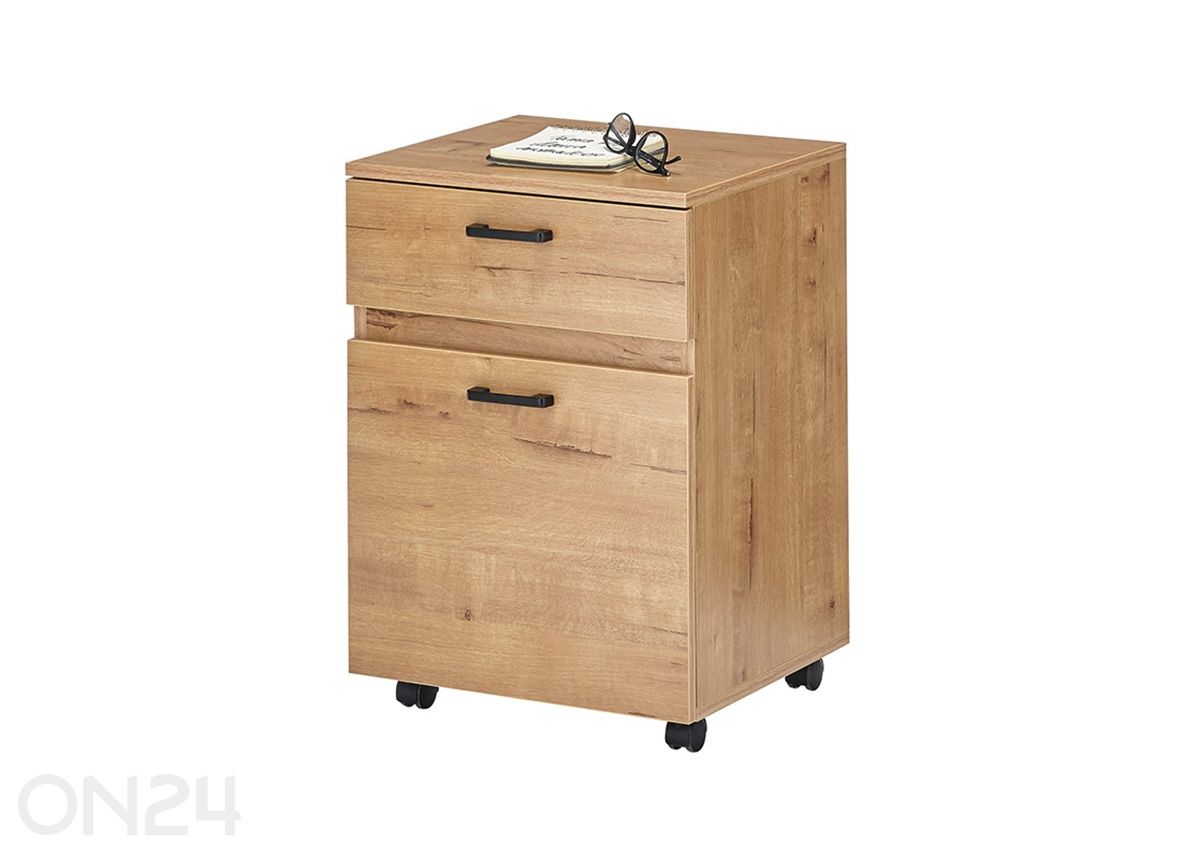 Sahtliboks Corinth suurendatud