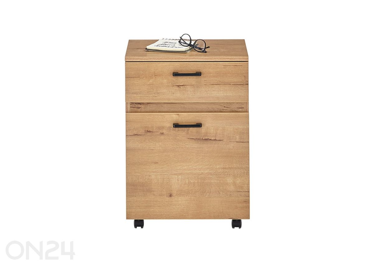 Sahtliboks Corinth suurendatud