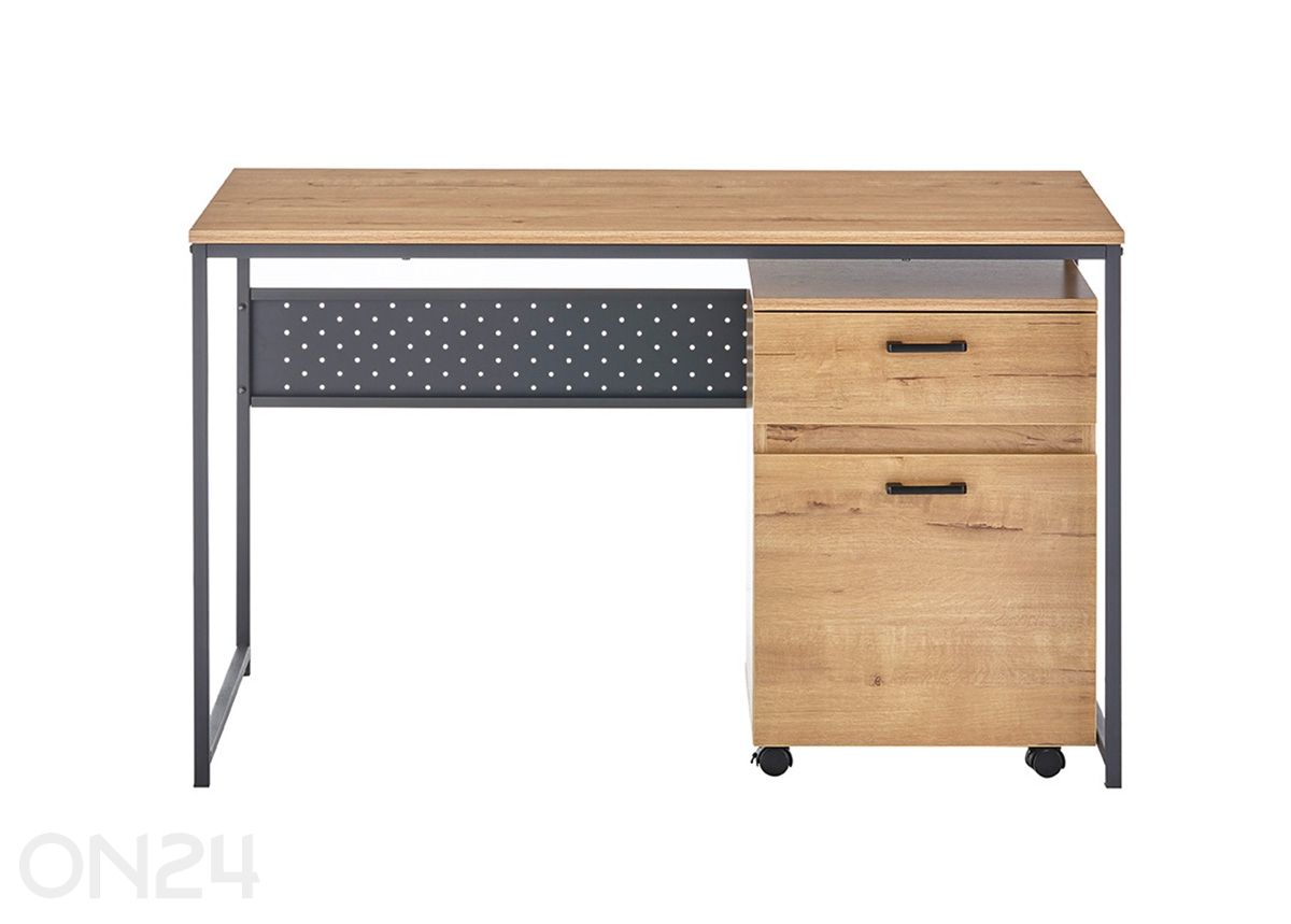 Sahtliboks Corinth suurendatud