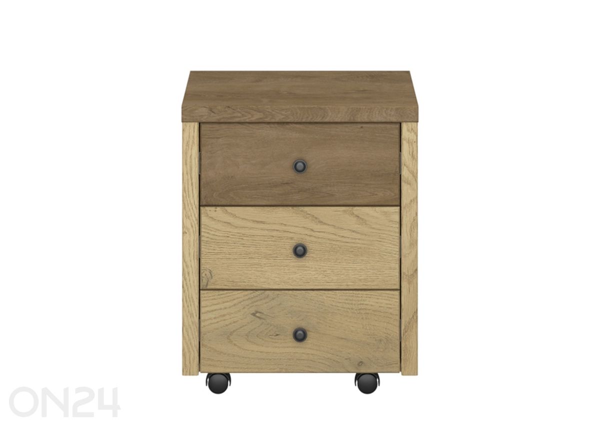 Sahtliboks Denzel suurendatud