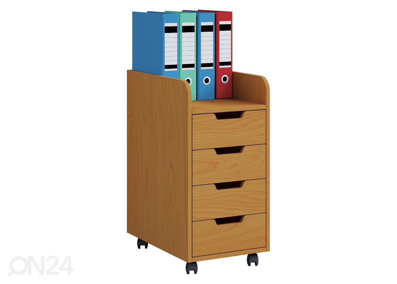 Sahtliboks Konal Mini 33 cm suurendatud