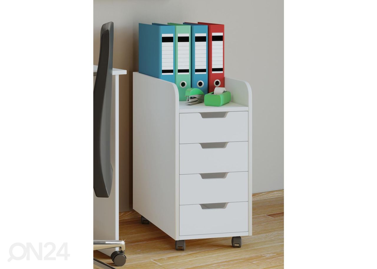Sahtliboks Konal Mini 33 cm suurendatud