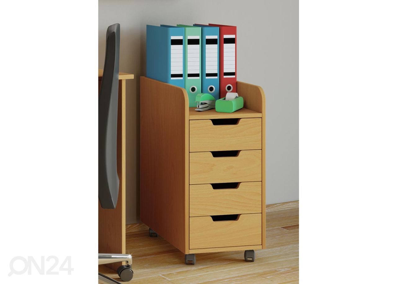 Sahtliboks Konal Mini 33 cm suurendatud