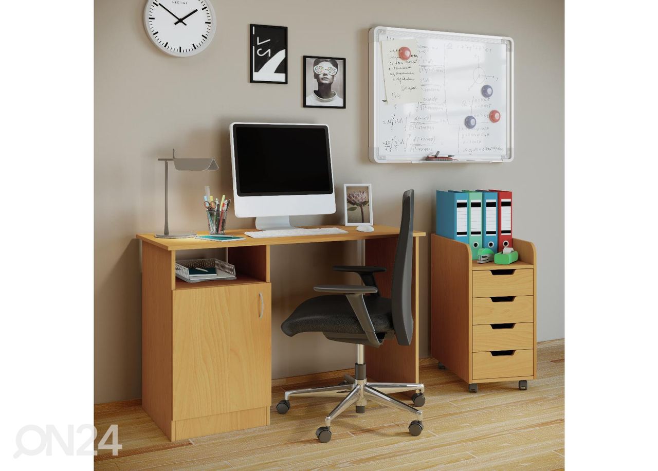 Sahtliboks Konal Mini 33 cm suurendatud